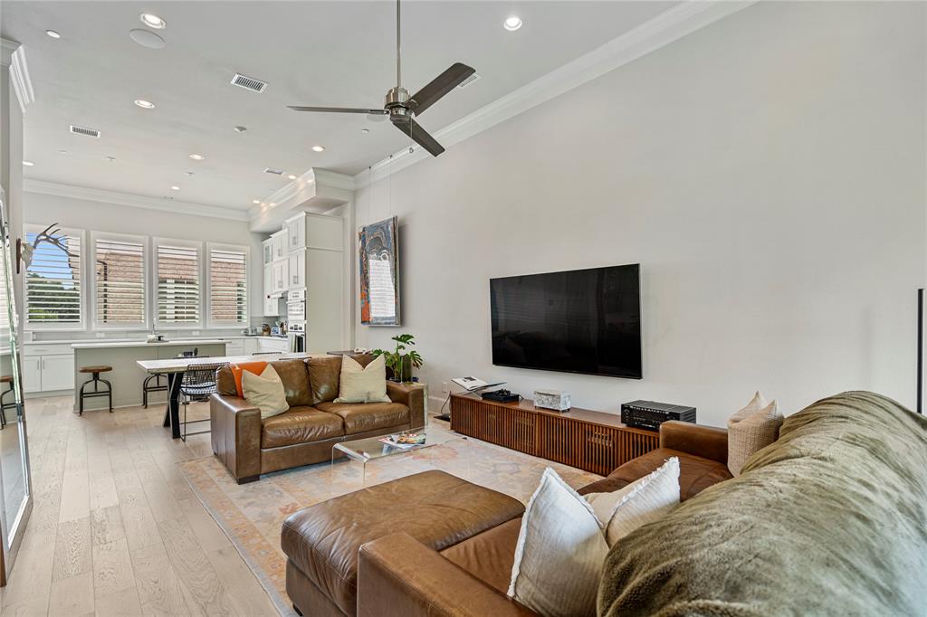 Cedar Branch Twnhm Add - Residential