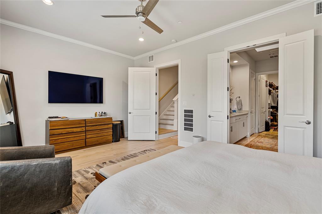 Cedar Branch Twnhm Add - Residential