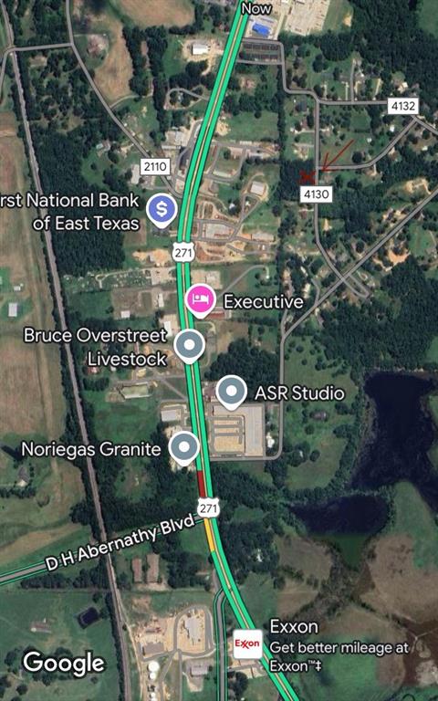 Joy Johnson Final Plat - Land