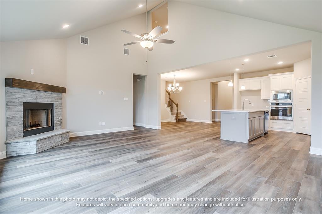 The Retreat - Residential