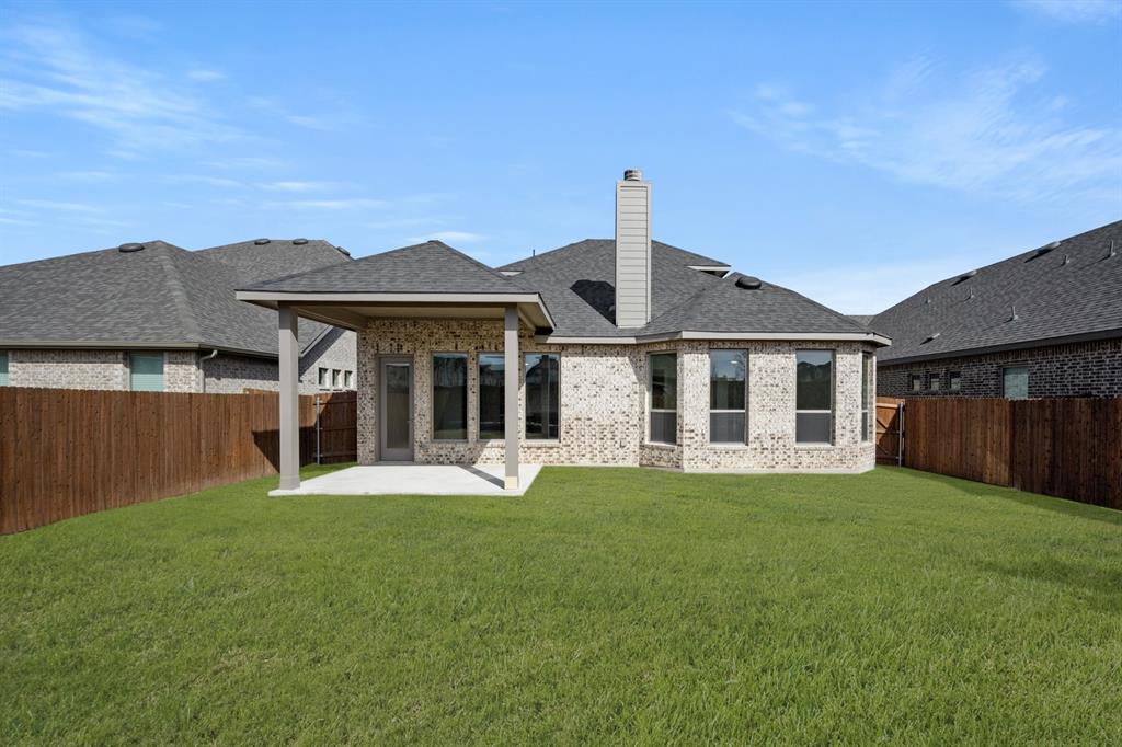 The Retreat - Residential