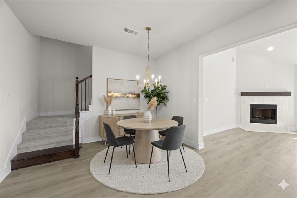 The Retreat - Residential