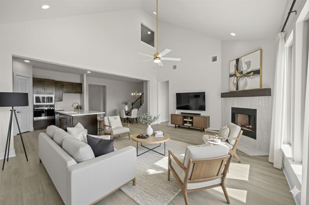 The Retreat - Residential