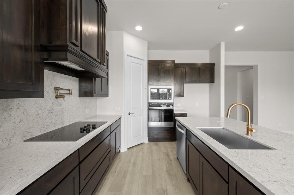 The Retreat - Residential