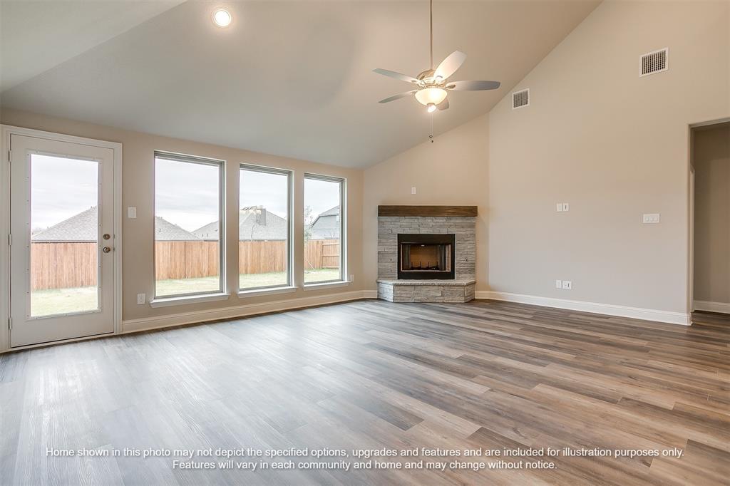 The Retreat - Residential