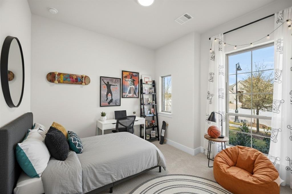 The Retreat - Residential