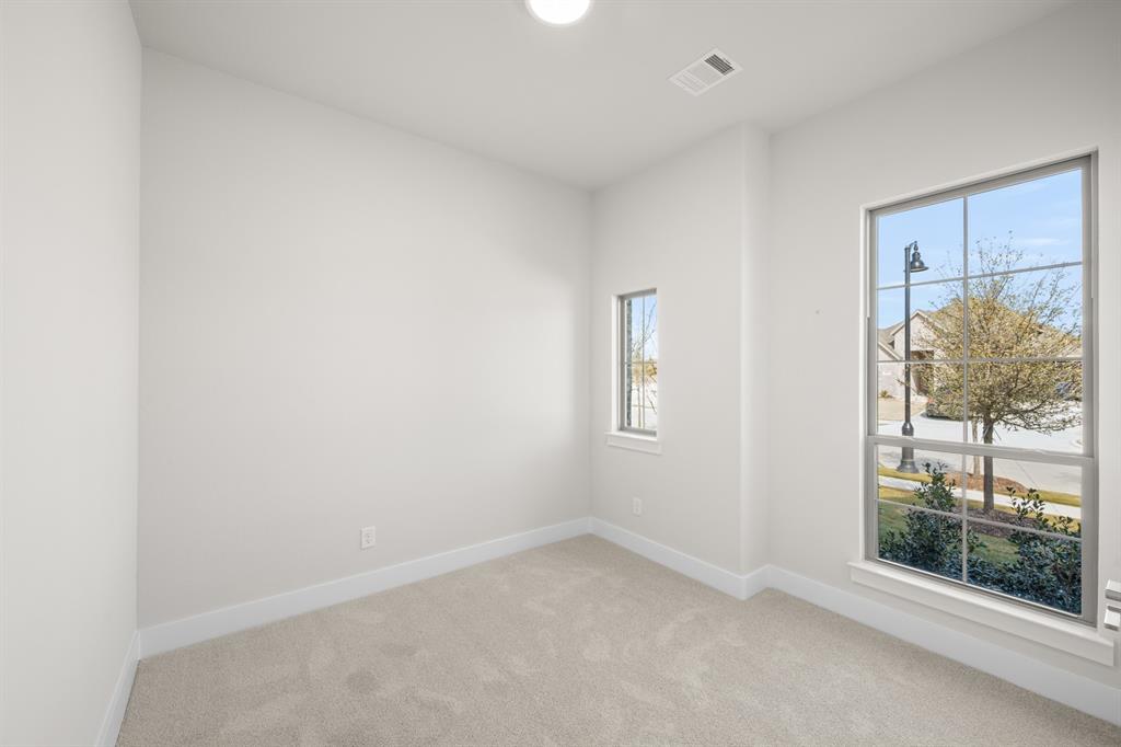 The Retreat - Residential