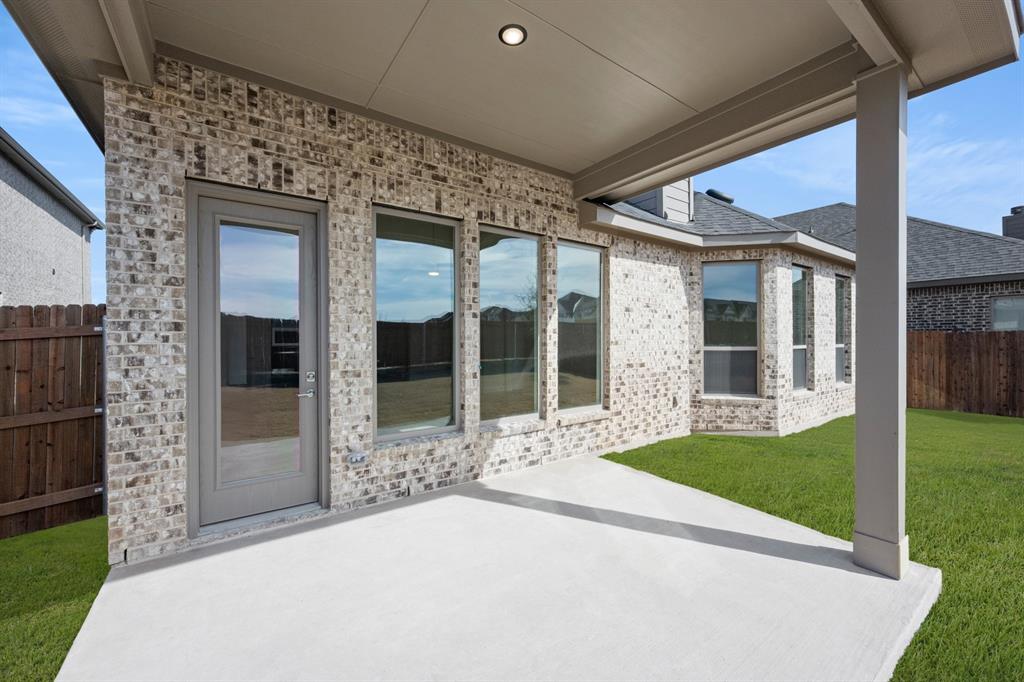 The Retreat - Residential