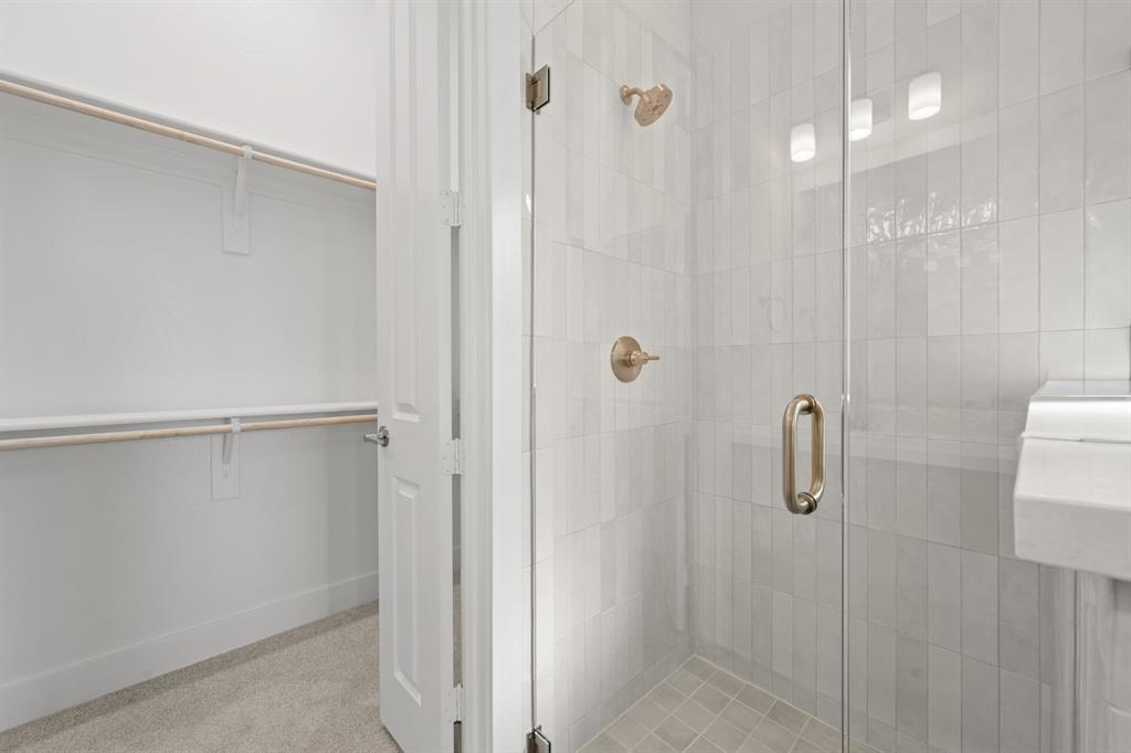 The Retreat - Residential