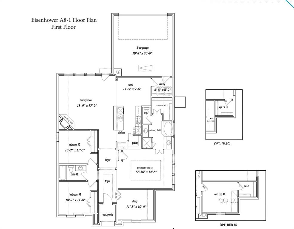 The Retreat - Residential