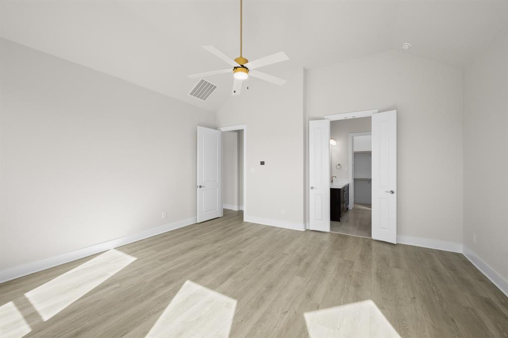 The Retreat - Residential