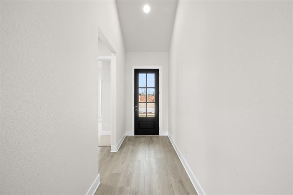 The Retreat - Residential