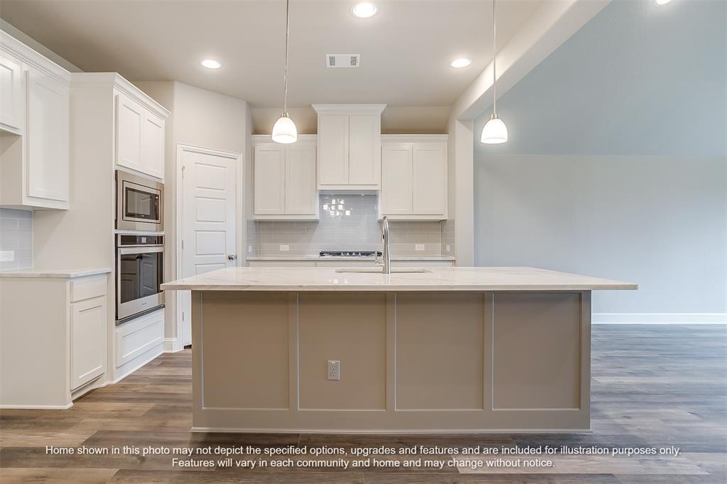 The Retreat - Residential