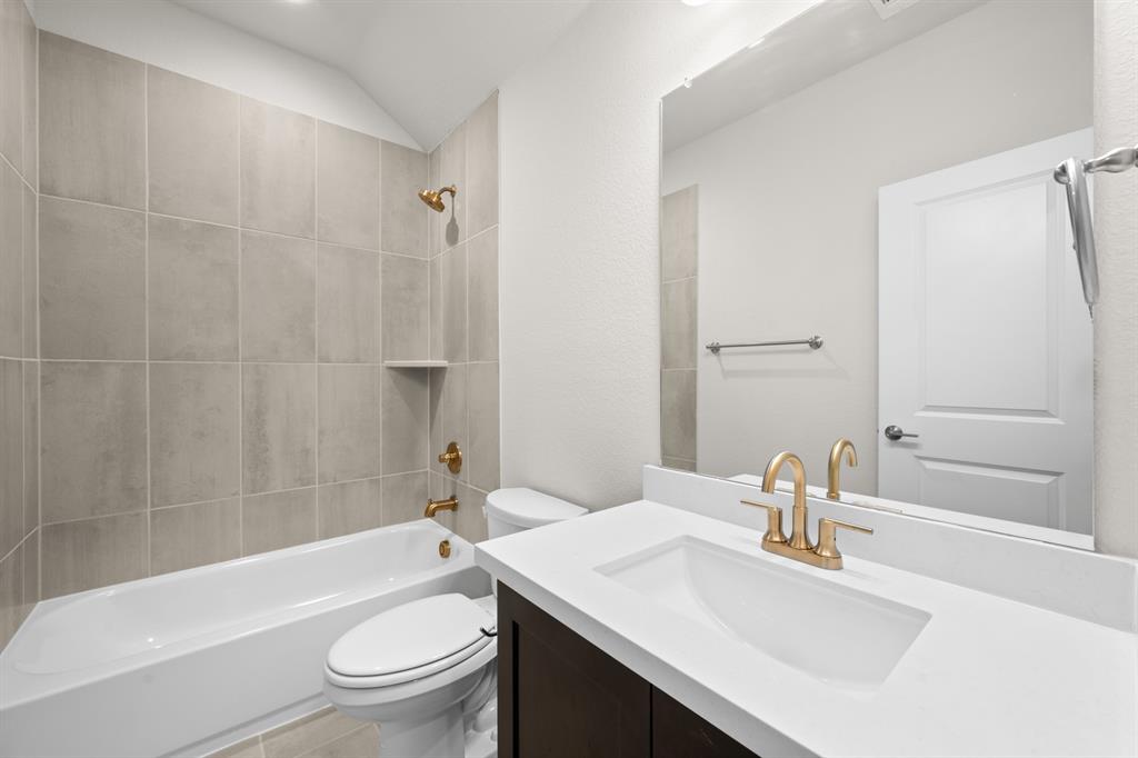 The Retreat - Residential