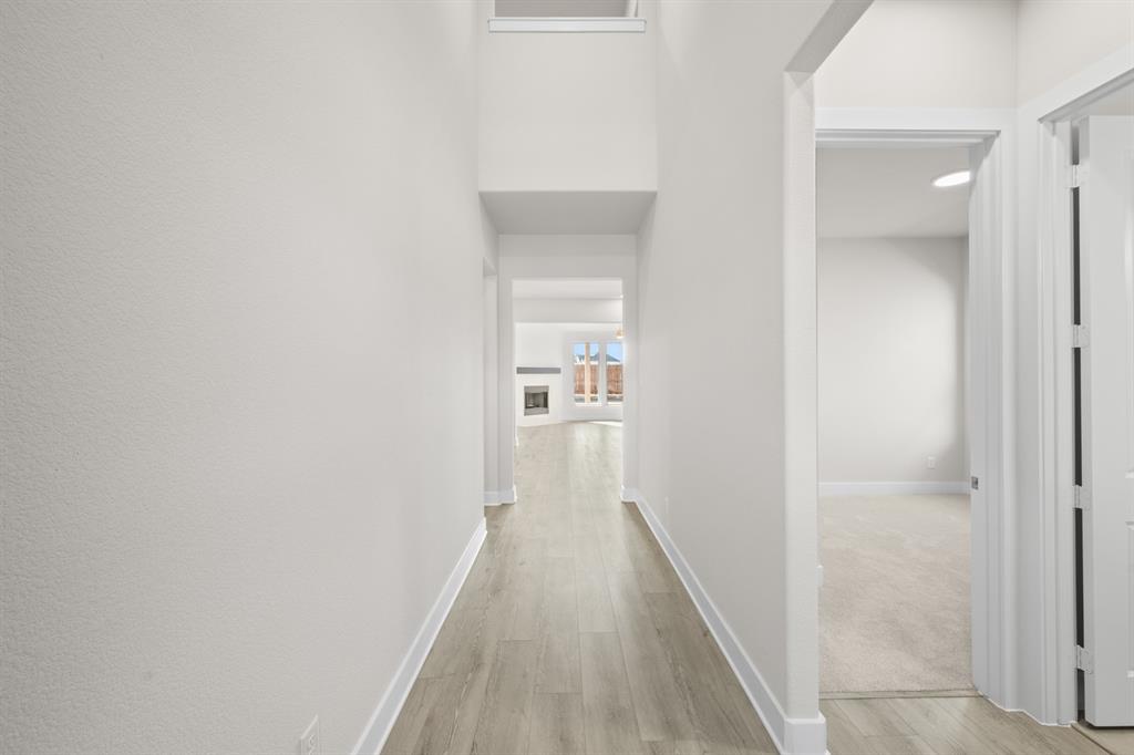 The Retreat - Residential