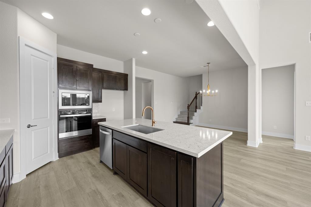 The Retreat - Residential