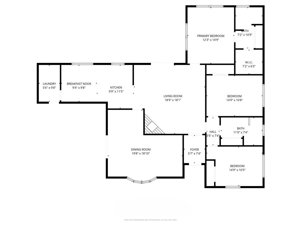 Hallmark Add - Residential