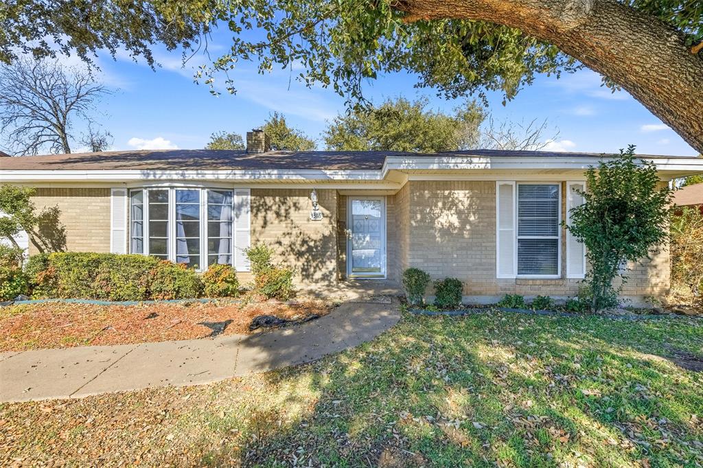 Hallmark Add - Residential