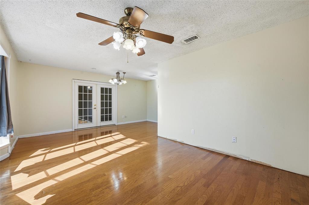 Hallmark Add - Residential