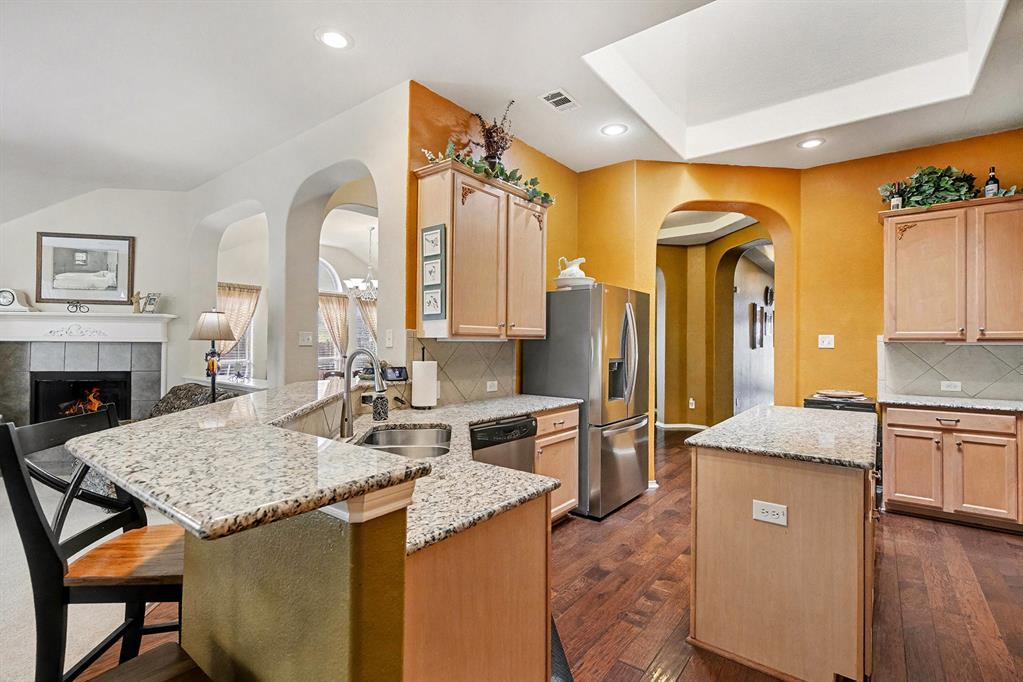 Summer Creek South Add - Residential