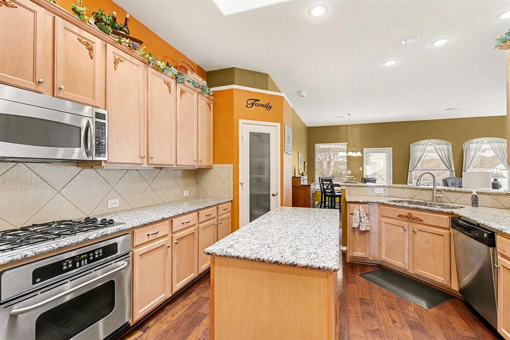 Summer Creek South Add - Residential