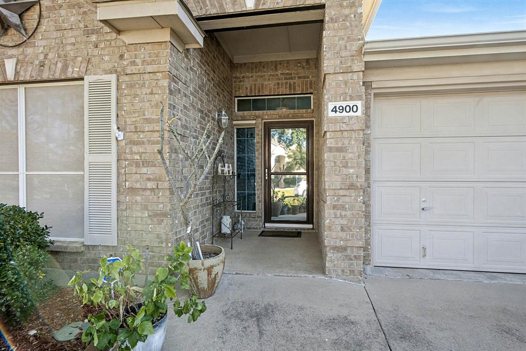 Summer Creek South Add - Residential