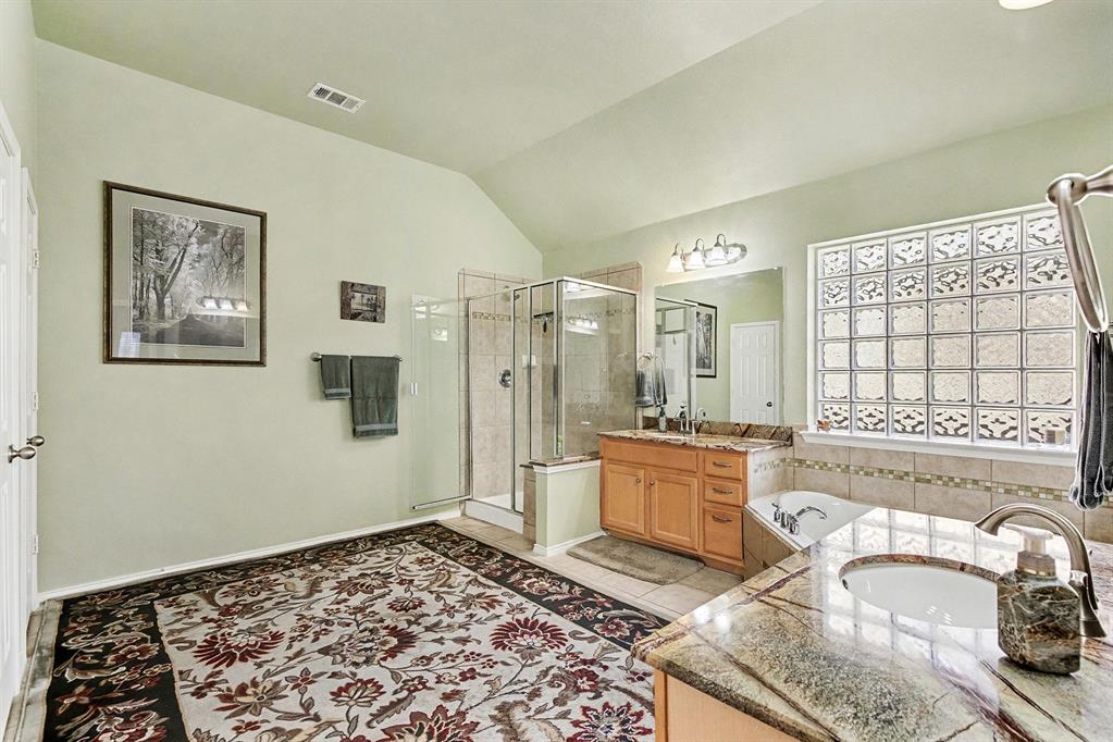 Summer Creek South Add - Residential