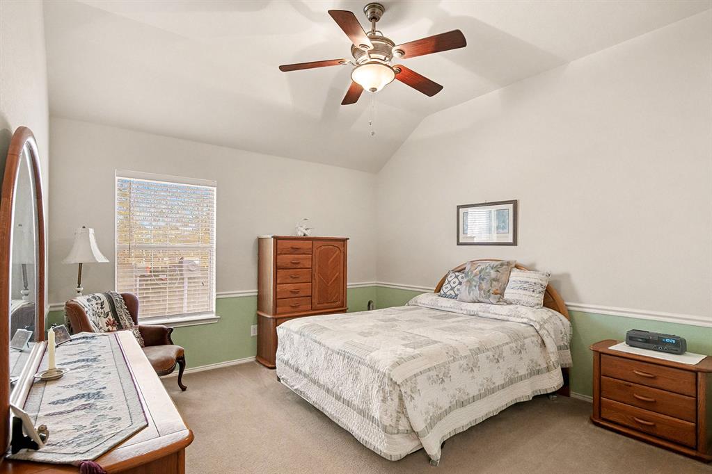 Summer Creek South Add - Residential