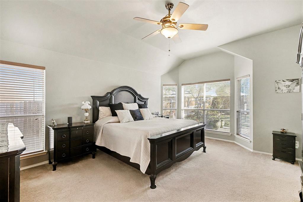 Summer Creek South Add - Residential