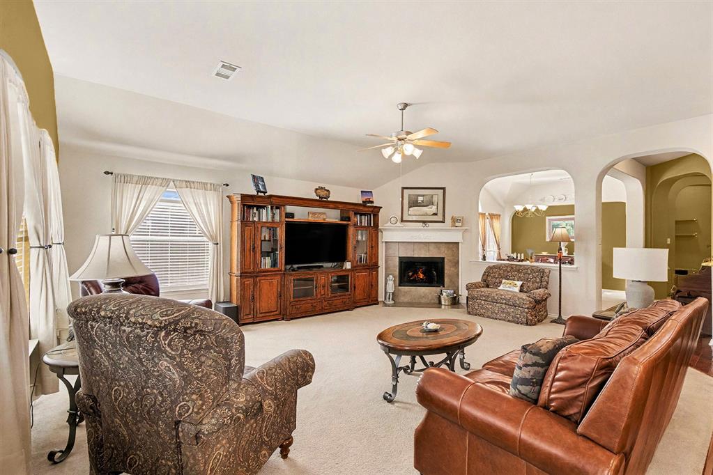 Summer Creek South Add - Residential