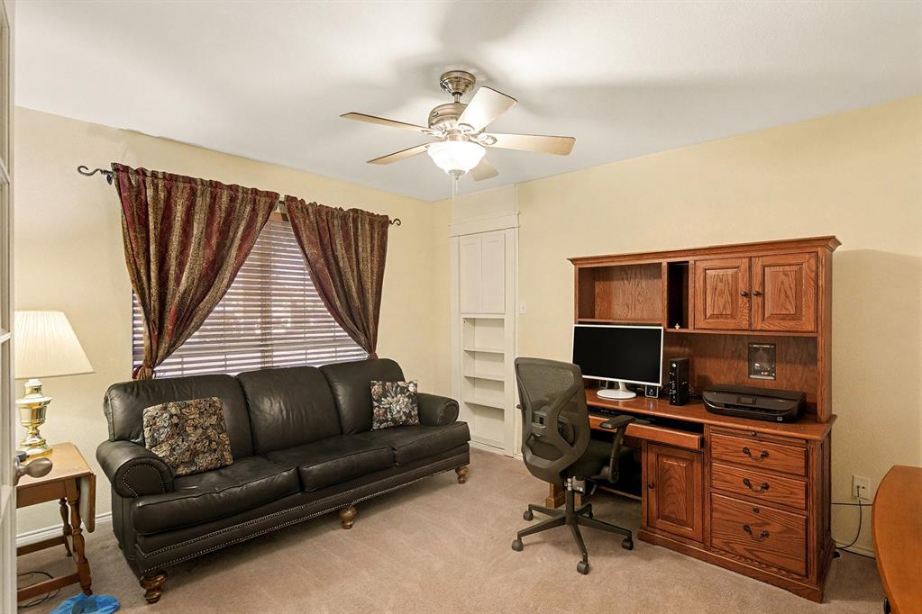 Summer Creek South Add - Residential