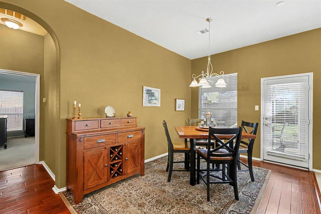 Summer Creek South Add - Residential