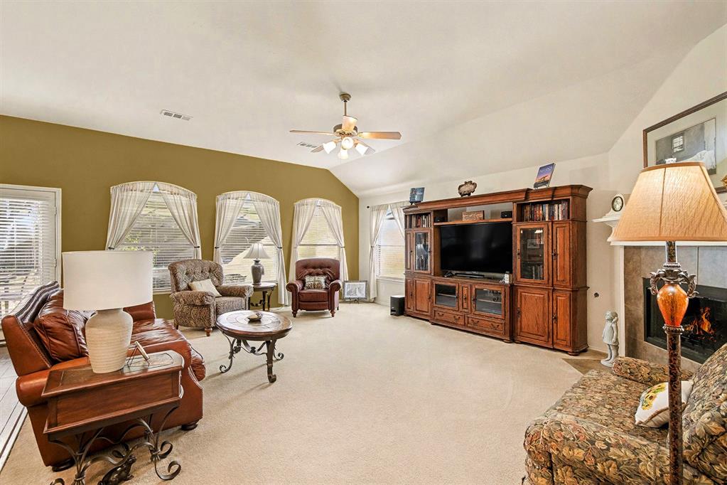 Summer Creek South Add - Residential