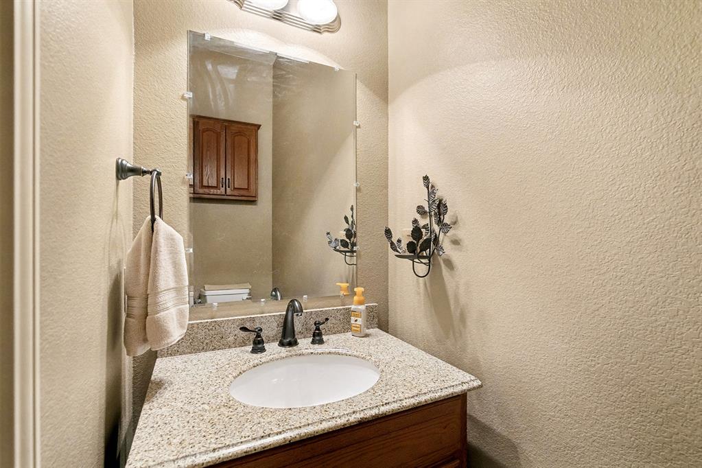 Summer Creek South Add - Residential