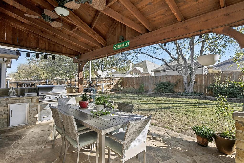 Summer Creek South Add - Residential