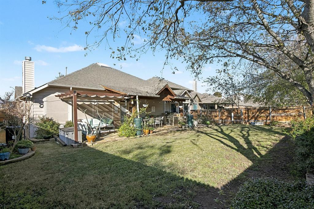 Summer Creek South Add - Residential