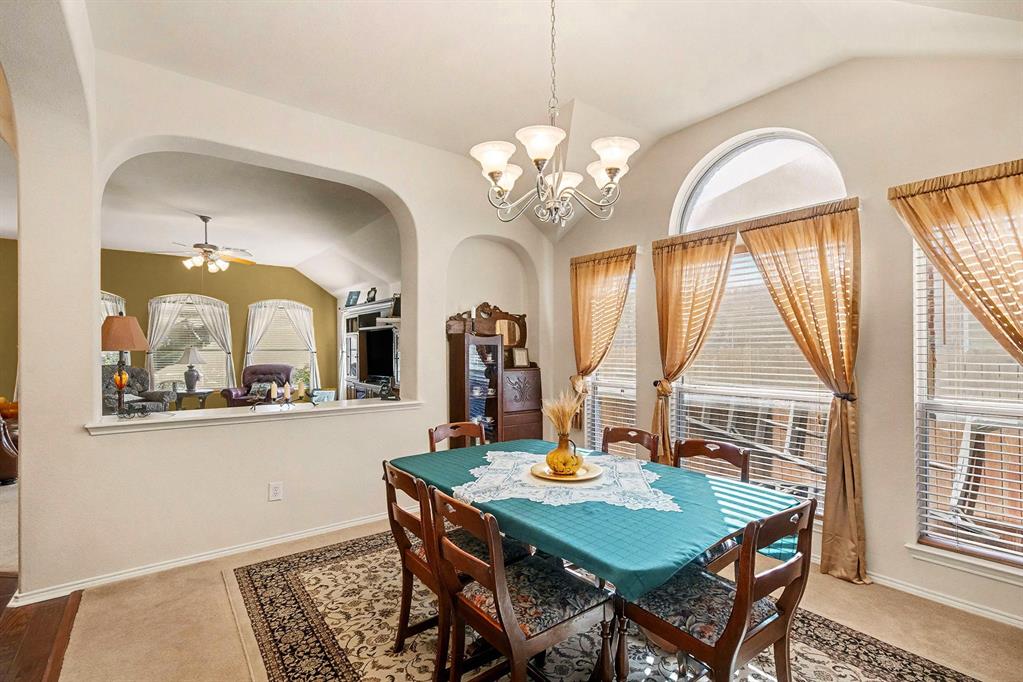 Summer Creek South Add - Residential