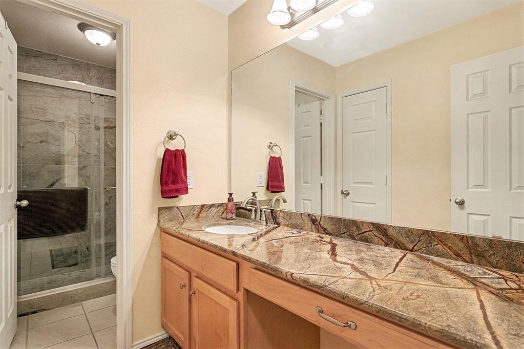 Summer Creek South Add - Residential