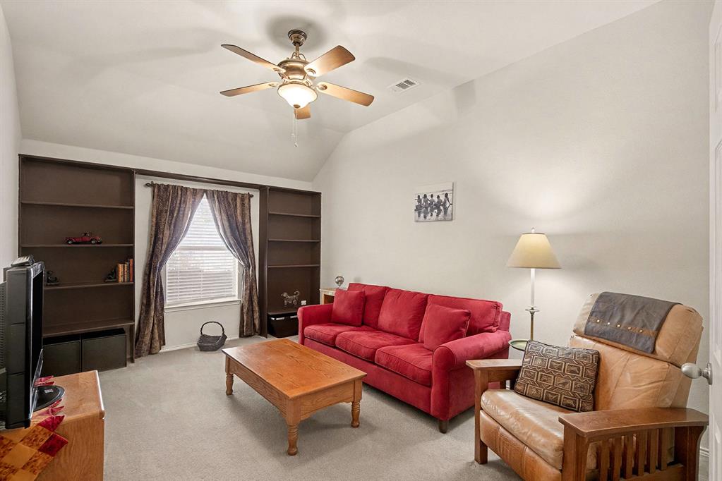 Summer Creek South Add - Residential