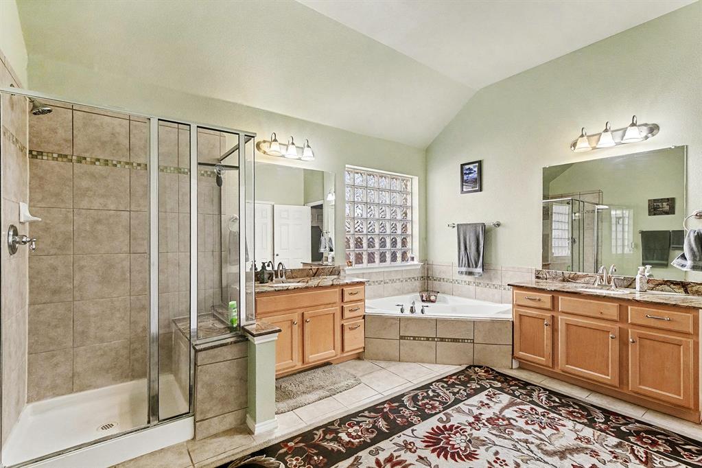 Summer Creek South Add - Residential