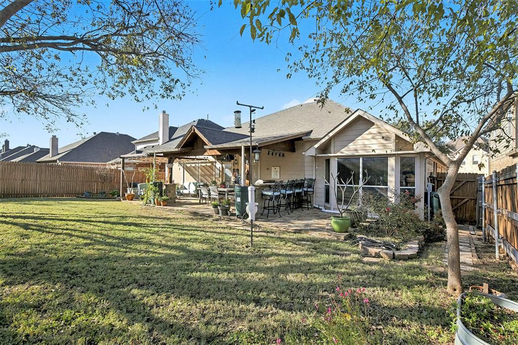 Summer Creek South Add - Residential