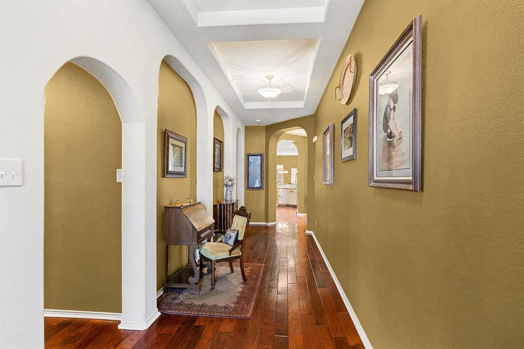 Summer Creek South Add - Residential