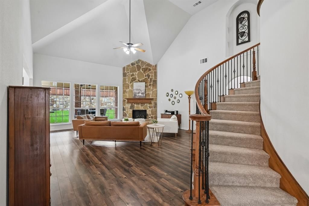 Photo of 800 Texana Drive, Prosper, TX 75078 (MLS # 21280051)