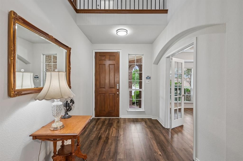 Photo of 800 Texana Drive, Prosper, TX 75078 (MLS # 21280051)