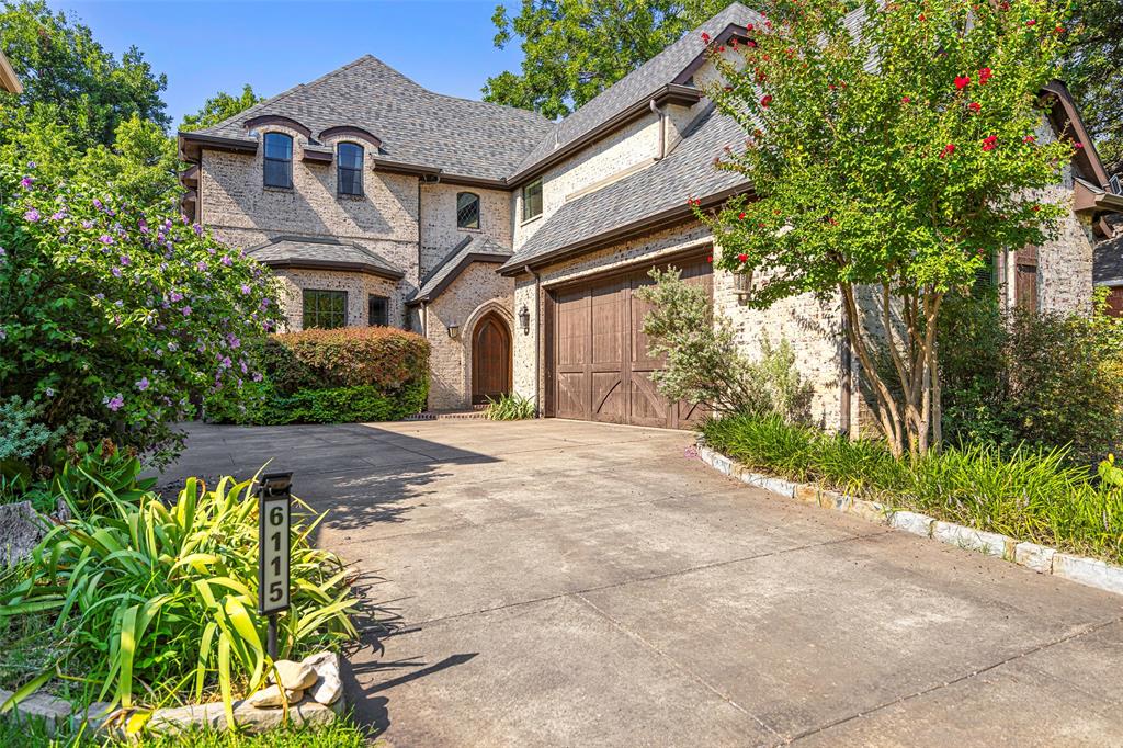 6115 Palo Pinto Avenue
