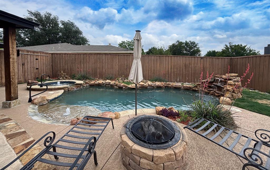 Lewisville, Texas 75067, United States, 3 Bedrooms Bedrooms, ,2 BathroomsBathrooms,Residential,Active,195410