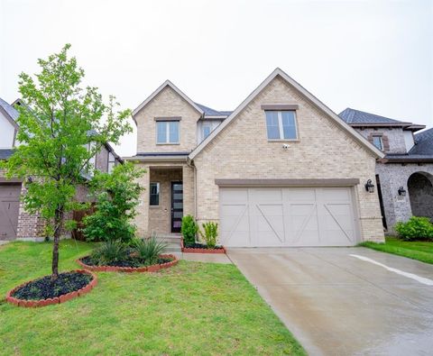 4569 Wilbarger Street Plano TX 75024