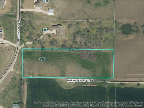 3433 N Preston Lakes Drive Celina TX 75009