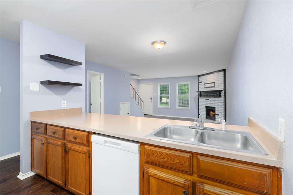 Austin Stone - Residential