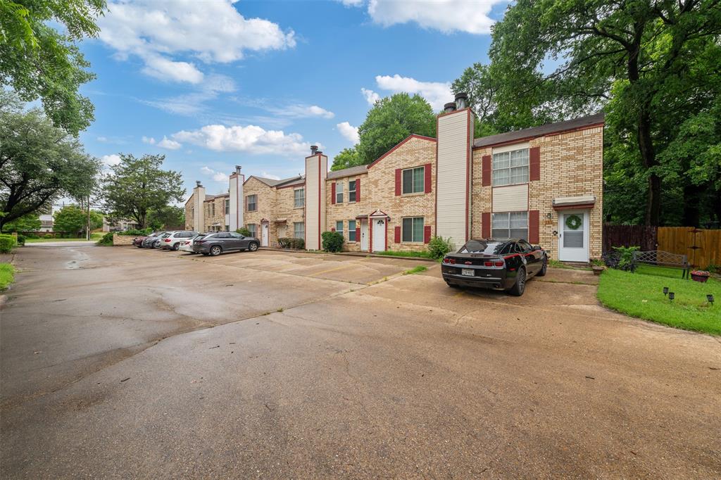 Austin Stone - Residential